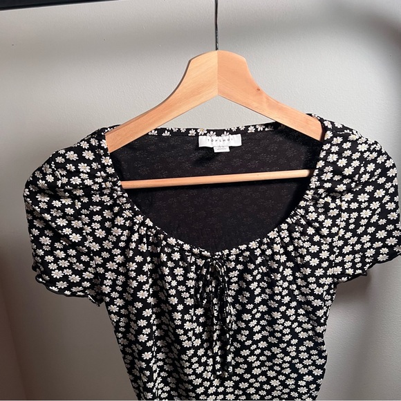 TopShop top - Picture 2 of 5